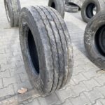 Opony do pojazdów użytkowych