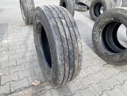 Opony do pojazdów użytkowych
