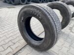 Używane opony zimowe ciężarowe