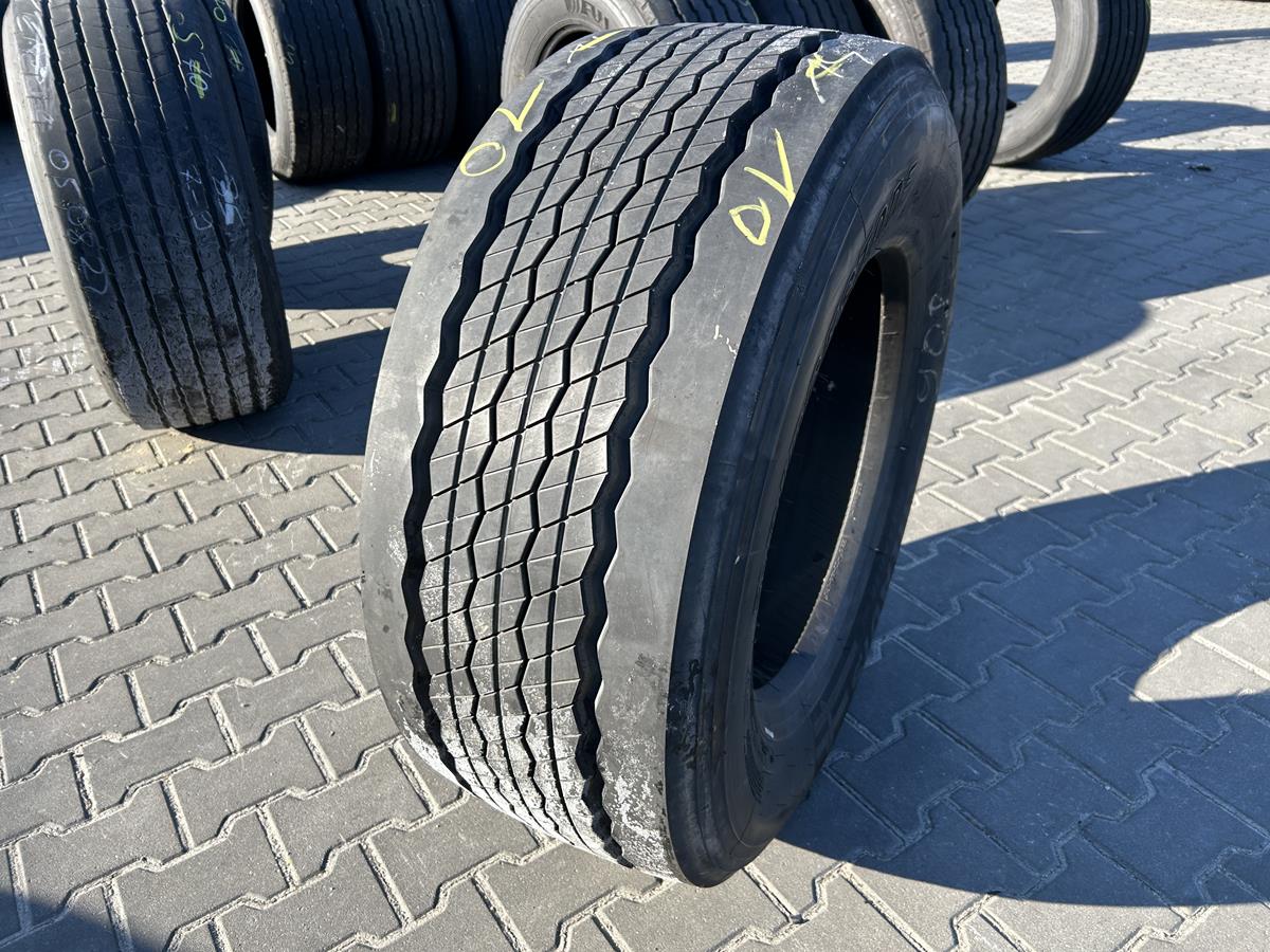 Opona ciężarowa 315/70R22.5 CONTINENTAL CONTI ECOPLUS HD3 506 / 10mm opony ciężarowe napędowe