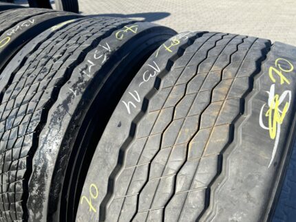 Opony ciężarowe OLX