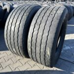 Opony do samochodów ciężarowych