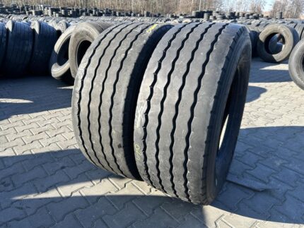 opony zimowe ciężarowe