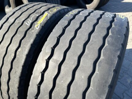 opony zimowe do tira