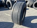 Używane opony ciężarowe prowadzące