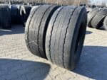 Używane opony do tira