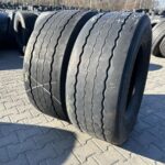 Używane opony do tira
