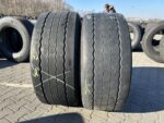Używane opony zimowe ciężarowe