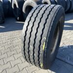 Używane opony ciężarowe OLX