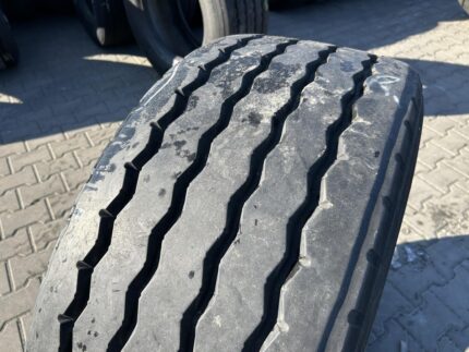 Używane opony – sklep z oponami ciężarowymi