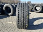 Używane opony ciężarowe oś napędowa
