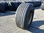 Używane opony do samochodów ciężarowych