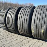 opony zimowe do ciężarówki