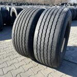 opony ciężarowe naczepowe