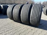 Opony ciężarowe 315 80r22 16