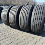 Opony ciężarowe 315 80r22 16