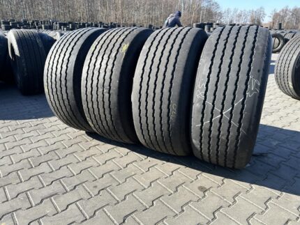 Opony ciężarowe 315 80r22 16