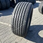Opony zimowe ciężarowe