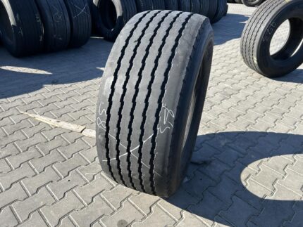 Opony zimowe ciężarowe