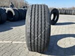 Opony do ciągników siodłowych
