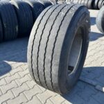Opony do samochodów ciężarowych