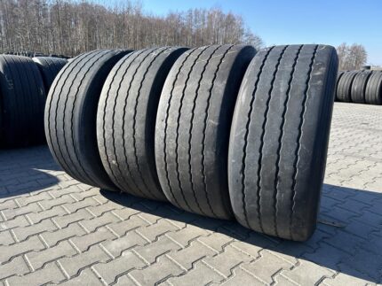 opony zimowe ciężarowe