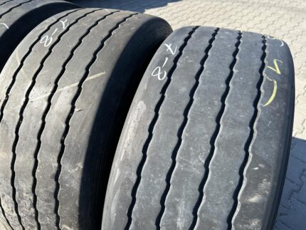 opony zimowe do ciężarówki