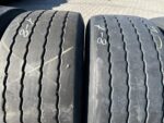 Używane opony ciężarowe napędowe