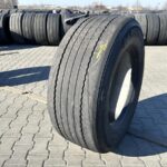 Używane opony – sklep z oponami ciężarowymi