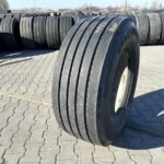 Używane opony ciężarowe