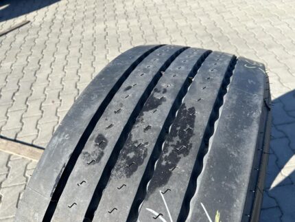 Używane opony ciężarowe OLX