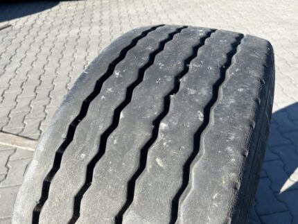 opony do ciężarówek