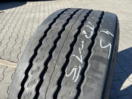 Opony ciężarowe 315 80r22 15