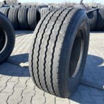 Opony do ciągników siodłowych