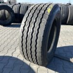 Opony ciężarowe oś napędowa