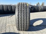 Opony do samochodów ciężarowych