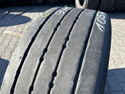 Używane opony ciężarowe 315 80r22 15