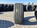 Używana opona ciężarowa 245/70r17 15