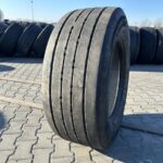 opony zimowe ciężarowe