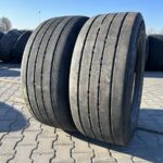 opony do ciężarówki