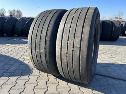 opony do ciężarówki