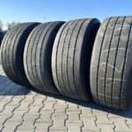 opony do samochodów ciężarowych