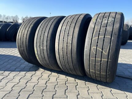 opony do samochodów ciężarowych