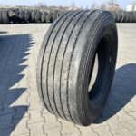 Opony do pojazdów użytkowych