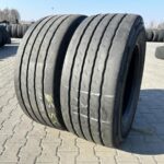 Sklep z oponami ciężarowymi