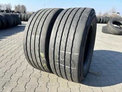 Sklep z oponami ciężarowymi