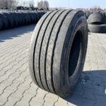 opony ciężarowe używane