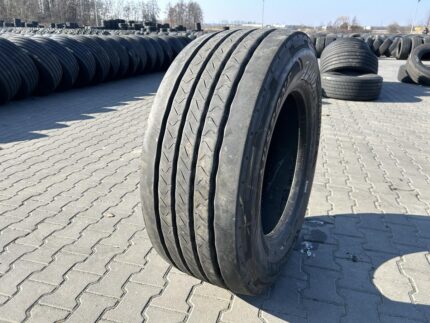 opony ciężarowe używane