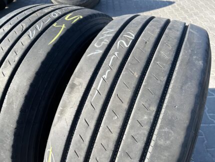 opony ciężarowe nowe