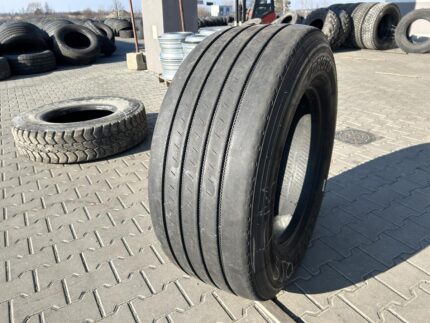 Używane opony do ciężarówek